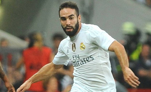 CHUYỂN NHƯỢNG 9/10: M.U sắp hỏi mua Danny Rose. Real tìm gấp người thay Carvajal - Ảnh 3.