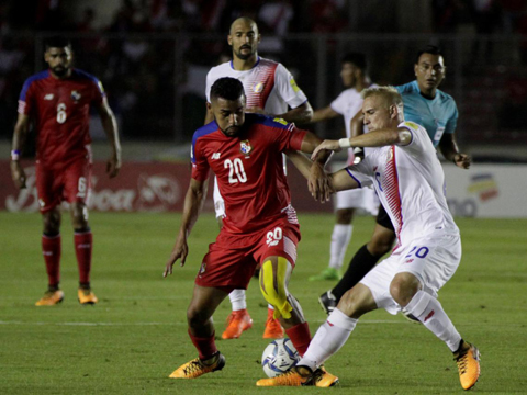 Cả nước Panama được nghỉ lễ sau khi đội tuyển gi&agrave;nh v&eacute; dự World Cup - Ảnh 1.