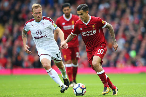 Barca tuyên bố đã chuẩn bị đủ tiền để mua Coutinho vào tháng Giêng - Ảnh 1.