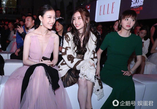 Gái một con Angelababy hoá công chúa, đọ sắc cùng dàn sao Hoa ngữ - Ảnh 34. Gái một con Angelababy hoá công chúa, đọ sắc cùng dàn sao Hoa ngữ - Ảnh 34.