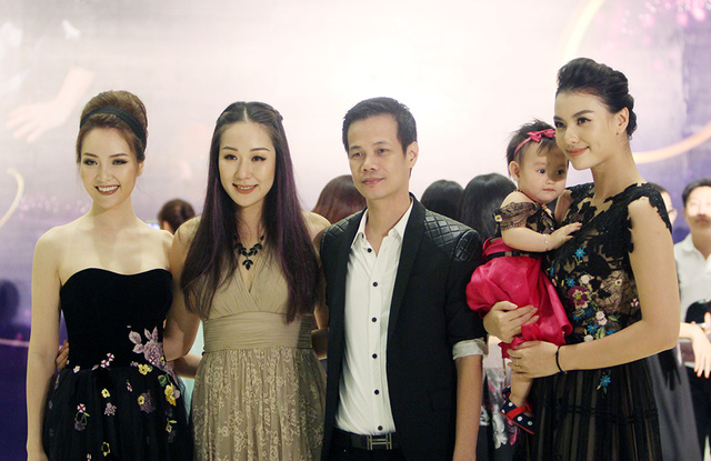 Ngô Phương Lan tâm sự về chồng Tây và một năm vực dậy sau nỗi đau - Ảnh 8. Ngô Phương Lan tâm sự về chồng Tây và một năm vực dậy sau nỗi đau - Ảnh 8.