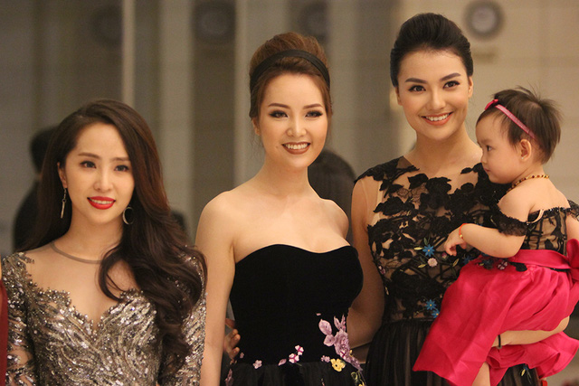 Ngô Phương Lan tâm sự về chồng Tây và một năm vực dậy sau nỗi đau - Ảnh 16. Ngô Phương Lan tâm sự về chồng Tây và một năm vực dậy sau nỗi đau - Ảnh 16.