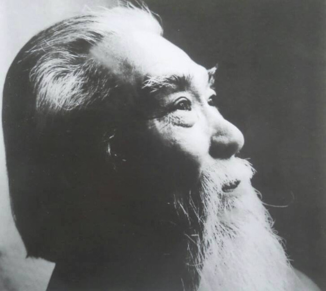 Hoạ sỹ cuối cùng của thế hệ mỹ thuật Đông Dương qua đời - Ảnh 2. Hoạ sỹ cuối cùng của thế hệ mỹ thuật Đông Dương qua đời - Ảnh 2.