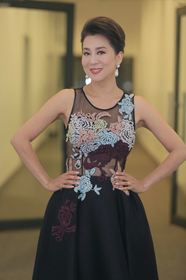 Quang Dũng h&ocirc;n Minh Tuyết sau hờn dỗi: &ldquo;Anh sợ Bằng Kiều kh&ocirc;ng d&aacute;m gần em&rdquo; - Ảnh 8.