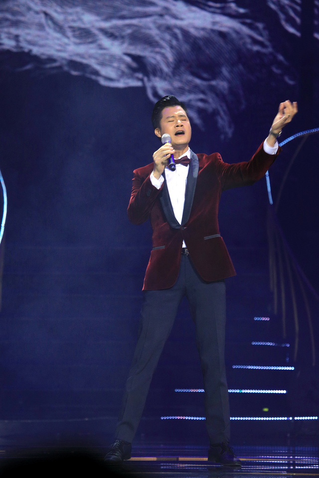 Quang Dũng h&ocirc;n Minh Tuyết sau hờn dỗi: &ldquo;Anh sợ Bằng Kiều kh&ocirc;ng d&aacute;m gần em&rdquo; - Ảnh 24.