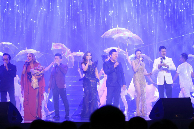 Quang Dũng h&ocirc;n Minh Tuyết sau hờn dỗi: &ldquo;Anh sợ Bằng Kiều kh&ocirc;ng d&aacute;m gần em&rdquo; - Ảnh 40.