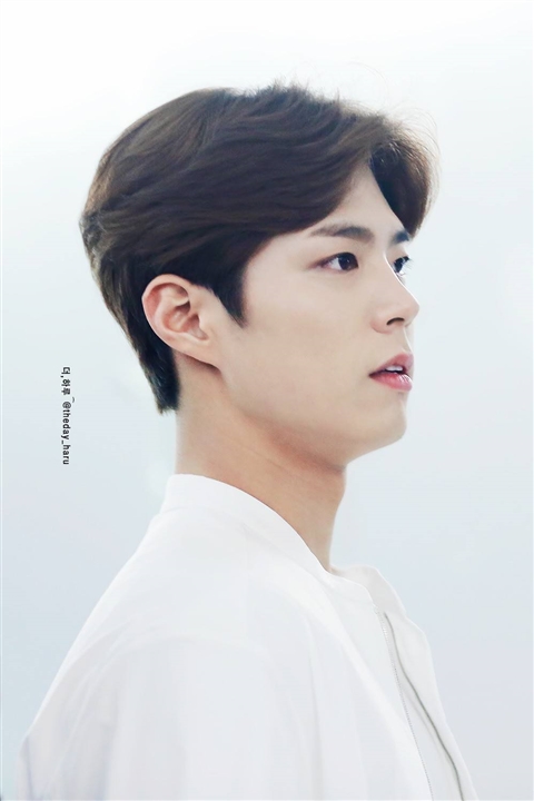 Hé lộ bí ẩn ‘bạn trai quốc dân’ Park Bo Gum từng được cứu sống nhờ thầy tu - Ảnh 6.