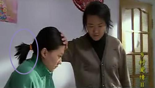 Cười nghiêng ngả với loạt sạn trong phim Hoa ngữ - Ảnh 10. Cười nghiêng ngả với loạt sạn trong phim Hoa ngữ - Ảnh 10.
