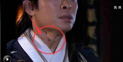 Cười nghiêng ngả với loạt sạn trong phim Hoa ngữ - Ảnh 18. Cười nghiêng ngả với loạt sạn trong phim Hoa ngữ - Ảnh 18.
