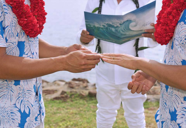 Hồ Vĩnh Khoa kết hôn cùng bạn trai đồng tính tại Mỹ - Ảnh 6.