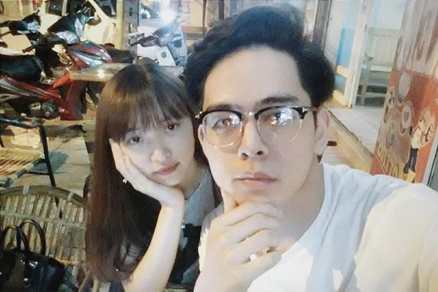 Cặp trai xinh gái đẹp Hải Dương minh chứng “tình bạn khác giới” là có thật - Ảnh 6.