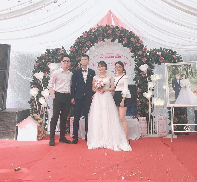 Cặp trai xinh gái đẹp Hải Dương minh chứng “tình bạn khác giới” là có thật - Ảnh 10.