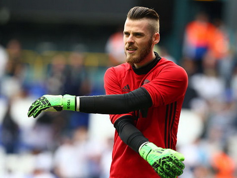 CHUYỂN NHƯỢNG ngày 4/10: Chelsea mua thêm 2 ngôi sao để giữ chân Conte. Real Madrid quyết mua De Gea - Ảnh 3.