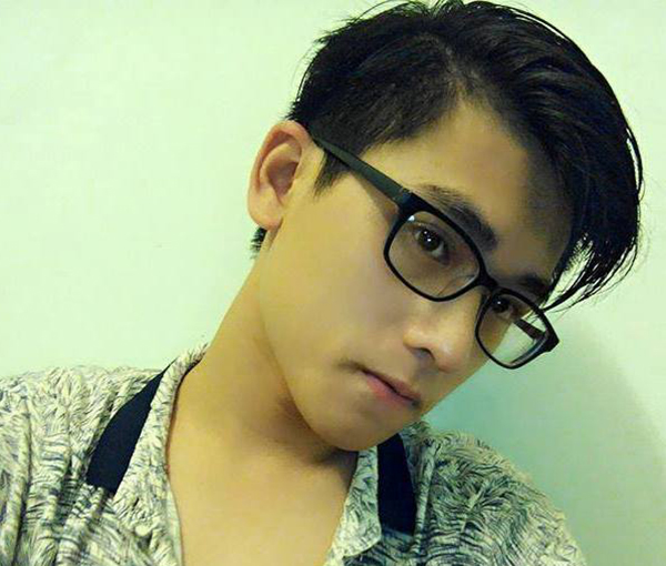 Hot boy hội thao trường Lê Quý Đôn đang gây sốt trên mạng - Ảnh 8.