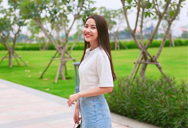 Vóc dáng nuột nà, nóng bỏng của thiếu nữ 18 tuổi Sài Gòn - Ảnh 18. Vóc dáng nuột nà, nóng bỏng của thiếu nữ 18 tuổi Sài Gòn - Ảnh 18.