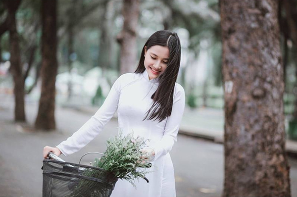 Vóc dáng nuột nà, nóng bỏng của thiếu nữ 18 tuổi Sài Gòn - Ảnh 22. Vóc dáng nuột nà, nóng bỏng của thiếu nữ 18 tuổi Sài Gòn - Ảnh 22.