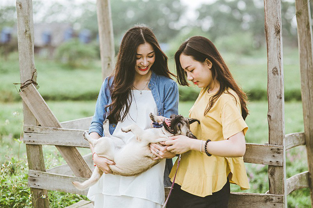 T&acirc;n Hoa kh&ocirc;i SV H&agrave; Nội: Sẽ im lặng v&agrave; coi những lời ch&ecirc; bai l&agrave; động lực - Ảnh 6.