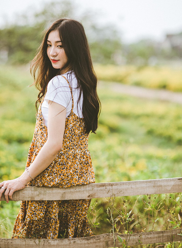 T&acirc;n Hoa kh&ocirc;i SV H&agrave; Nội: Sẽ im lặng v&agrave; coi những lời ch&ecirc; bai l&agrave; động lực - Ảnh 8.