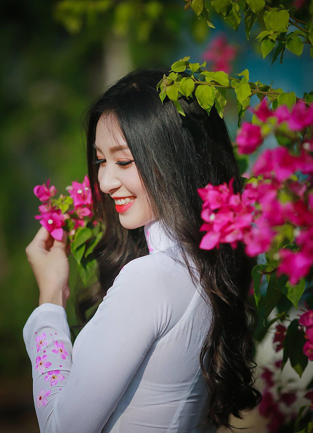 T&acirc;n Hoa kh&ocirc;i SV H&agrave; Nội: Sẽ im lặng v&agrave; coi những lời ch&ecirc; bai l&agrave; động lực - Ảnh 12.