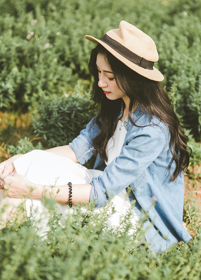 T&acirc;n Hoa kh&ocirc;i SV H&agrave; Nội: Sẽ im lặng v&agrave; coi những lời ch&ecirc; bai l&agrave; động lực - Ảnh 14.