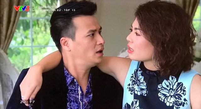 Phan Hương “Người phán xử” thấy mình kém may mắn khi quá ít mối tình - Ảnh 2.