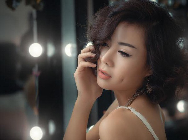 Phan Hương “Người phán xử” thấy mình kém may mắn khi quá ít mối tình - Ảnh 4.