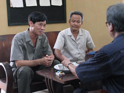 Nhìn lại dàn diễn viên phim “Bí thư tỉnh ủy” sau 8 năm - Ảnh 6. Nhìn lại dàn diễn viên phim “Bí thư tỉnh ủy” sau 8 năm - Ảnh 6.