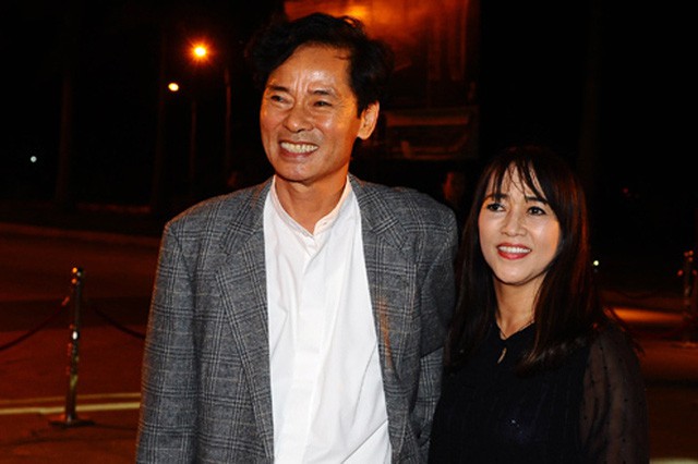 Nhìn lại dàn diễn viên phim “Bí thư tỉnh ủy” sau 8 năm - Ảnh 8. Nhìn lại dàn diễn viên phim “Bí thư tỉnh ủy” sau 8 năm - Ảnh 8.