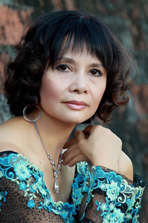 Nhìn lại dàn diễn viên phim “Bí thư tỉnh ủy” sau 8 năm - Ảnh 16. Nhìn lại dàn diễn viên phim “Bí thư tỉnh ủy” sau 8 năm - Ảnh 16.