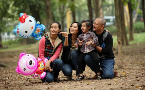 Nhìn lại dàn diễn viên phim “Bí thư tỉnh ủy” sau 8 năm - Ảnh 24. Nhìn lại dàn diễn viên phim “Bí thư tỉnh ủy” sau 8 năm - Ảnh 24.