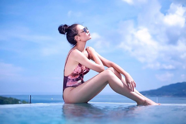 Thiên thần sexy nhất Thái Lan khiến tạp chí Maxim cháy hàng - Ảnh 18. Thiên thần sexy nhất Thái Lan khiến tạp chí Maxim cháy hàng - Ảnh 18.