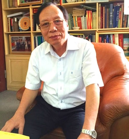 Chủ tịch Hội Nghệ sĩ s&acirc;n khấu Việt Nam xin r&uacute;t t&ecirc;n, kh&ocirc;ng nhận giải thưởng - Ảnh 2.