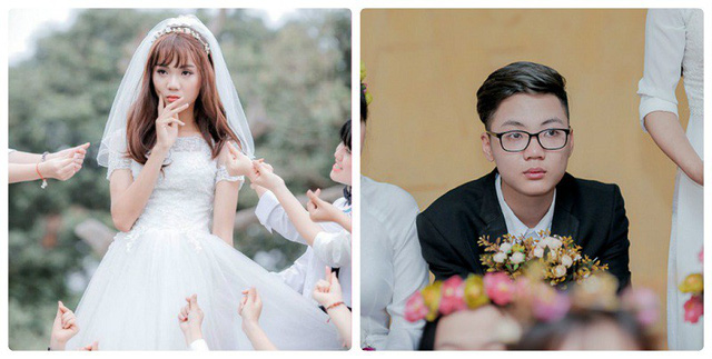 5 bạn nam xinh g&aacute;i g&acirc;y sốt mạng x&atilde; hội - Ảnh 2.