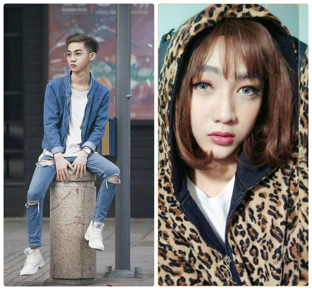 5 bạn nam xinh g&aacute;i g&acirc;y sốt mạng x&atilde; hội - Ảnh 8.