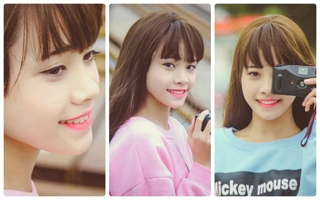 5 bạn nam xinh g&aacute;i g&acirc;y sốt mạng x&atilde; hội - Ảnh 10.