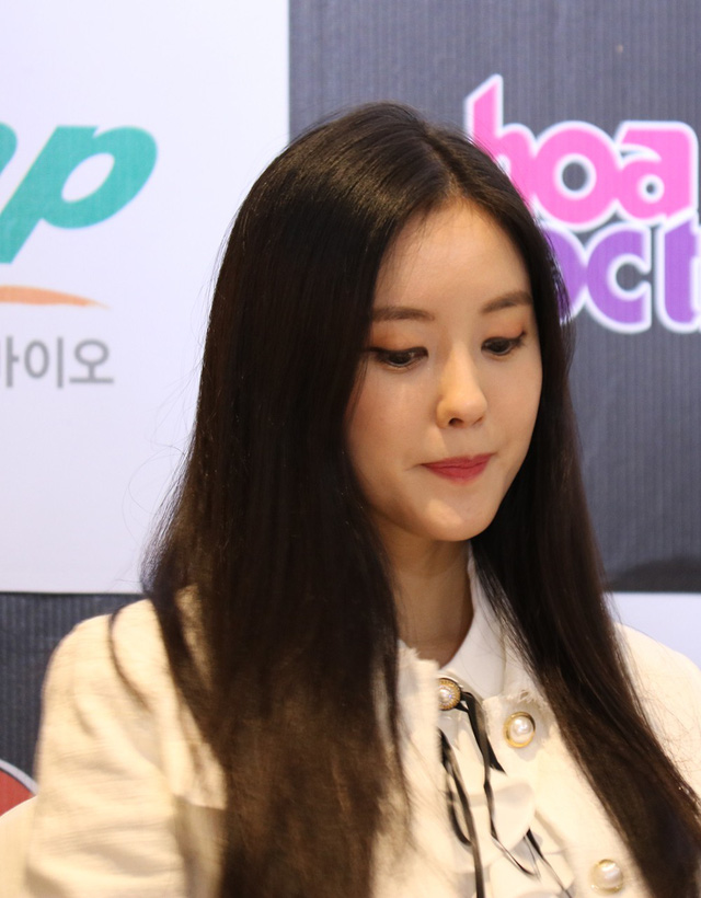 T-ara xinh đẹp, xuất hiện “chớp nhoáng” trước giờ diễn tại TPHCM - Ảnh 12. T-ara xinh đẹp, xuất hiện “chớp nhoáng” trước giờ diễn tại TPHCM - Ảnh 12.