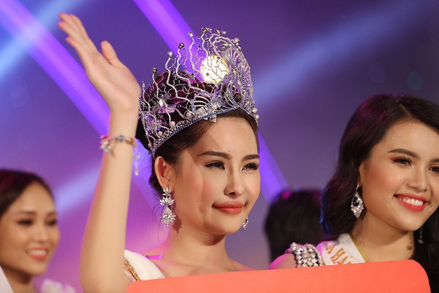 Khi Hoa hậu thanh minh Tôi không quá xấu!, Thu Minh luận bàn “hot girl đi hát” - Ảnh 8. Khi Hoa hậu thanh minh Tôi không quá xấu!, Thu Minh luận bàn “hot girl đi hát” - Ảnh 8.
