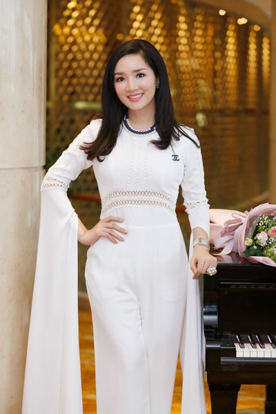 Hoa hậu Giáng My: “Lời nhận xét trở thành thù hằn cá nhân…”? - Ảnh 6.