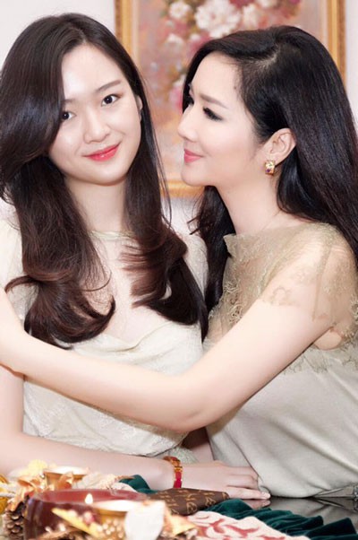 Hoa hậu Giáng My: “Lời nhận xét trở thành thù hằn cá nhân…”? - Ảnh 8.