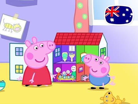 Các bộ phim hoạt hình bị cấm chiếu với lý do khó đỡ - Ảnh 2. Các bộ phim hoạt hình bị cấm chiếu với lý do khó đỡ - Ảnh 2.