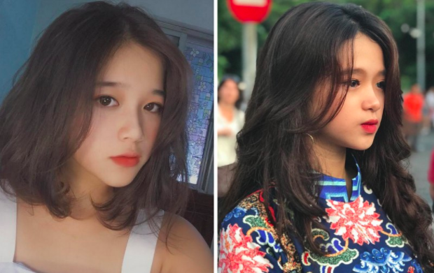 Nữ sinh 10x trường chuy&ecirc;n kh&oacute; xử v&igrave; qu&aacute; giống &ldquo;hot girl hạnh kiểm xấu&rdquo; - Ảnh 4.