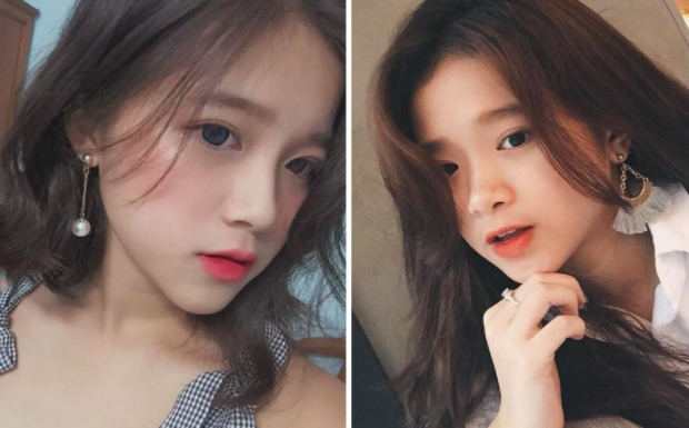 Nữ sinh 10x trường chuy&ecirc;n kh&oacute; xử v&igrave; qu&aacute; giống &ldquo;hot girl hạnh kiểm xấu&rdquo; - Ảnh 6.