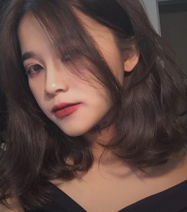 Nữ sinh 10x trường chuy&ecirc;n kh&oacute; xử v&igrave; qu&aacute; giống &ldquo;hot girl hạnh kiểm xấu&rdquo; - Ảnh 12.