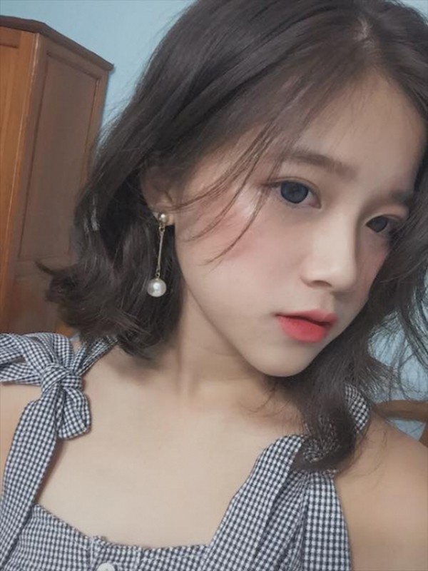 Nữ sinh 10x trường chuy&ecirc;n kh&oacute; xử v&igrave; qu&aacute; giống &ldquo;hot girl hạnh kiểm xấu&rdquo; - Ảnh 16.