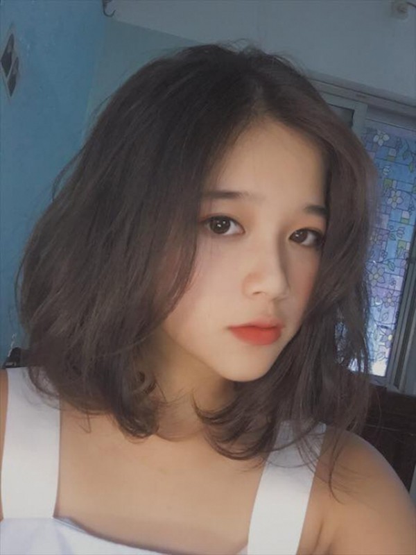 Nữ sinh 10x trường chuy&ecirc;n kh&oacute; xử v&igrave; qu&aacute; giống &ldquo;hot girl hạnh kiểm xấu&rdquo; - Ảnh 18.