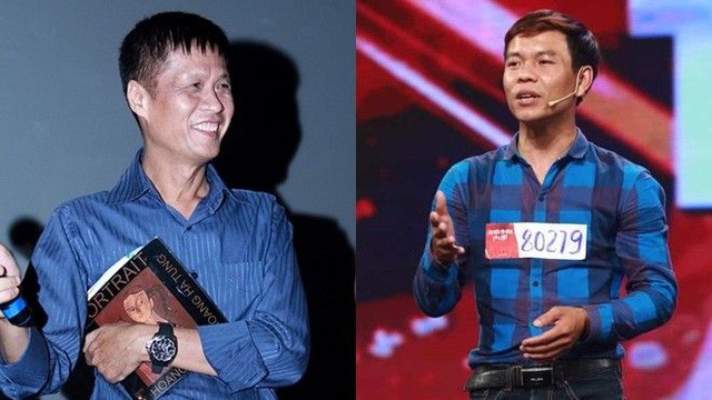 “Thánh giả giọng” Nguyễn Việt Hồ làm minishow hát bolero - Ảnh 2. “Thánh giả giọng” Nguyễn Việt Hồ làm minishow hát bolero - Ảnh 2.