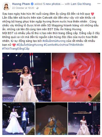 Truy tìm mùi hương được săn đón tại Fashionology Festival 2017 - Ảnh 16. Truy tìm mùi hương được săn đón tại Fashionology Festival 2017 - Ảnh 16.