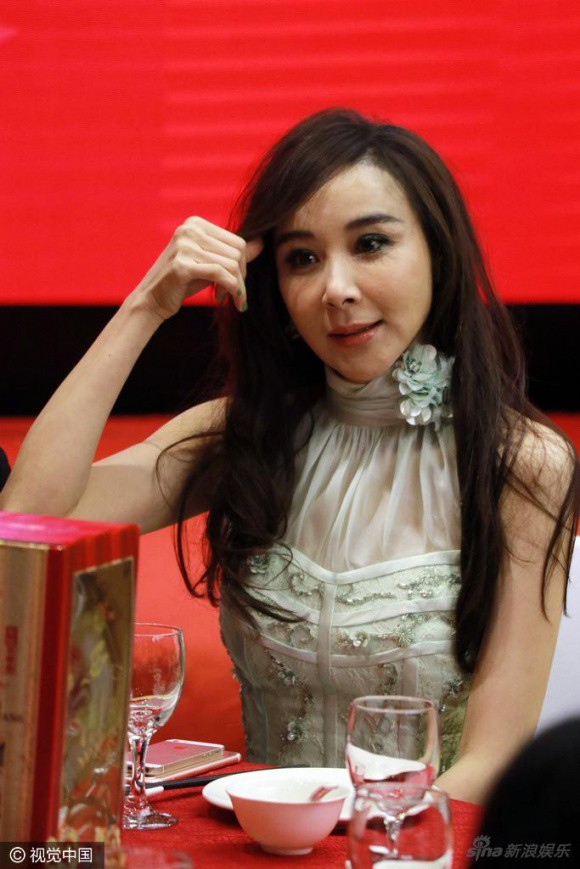 Mỹ nhân được đại gia bao trọn gói chịu tủi nhục, neo đơn tuổi xế chiều - Ảnh 8.