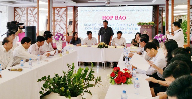 Bạc Liêu sẵn sàng cho Ngày hội văn hóa, thể thao và du lịch Khmer Nam Bộ - Ảnh 2. Bạc Liêu sẵn sàng cho Ngày hội văn hóa, thể thao và du lịch Khmer Nam Bộ - Ảnh 2.