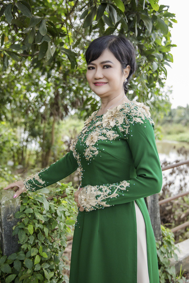 Thanh Trúc nghẹn ngào chuyện gia đình tan vỡ, túng thiếu, mẹ lầm lũi nuôi con - Ảnh 8. Thanh Trúc nghẹn ngào chuyện gia đình tan vỡ, túng thiếu, mẹ lầm lũi nuôi con - Ảnh 8.